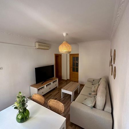 Acogedor Apartamento En المرية المظهر الخارجي الصورة