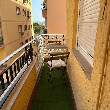 Acogedor Apartamento En المرية المظهر الخارجي الصورة