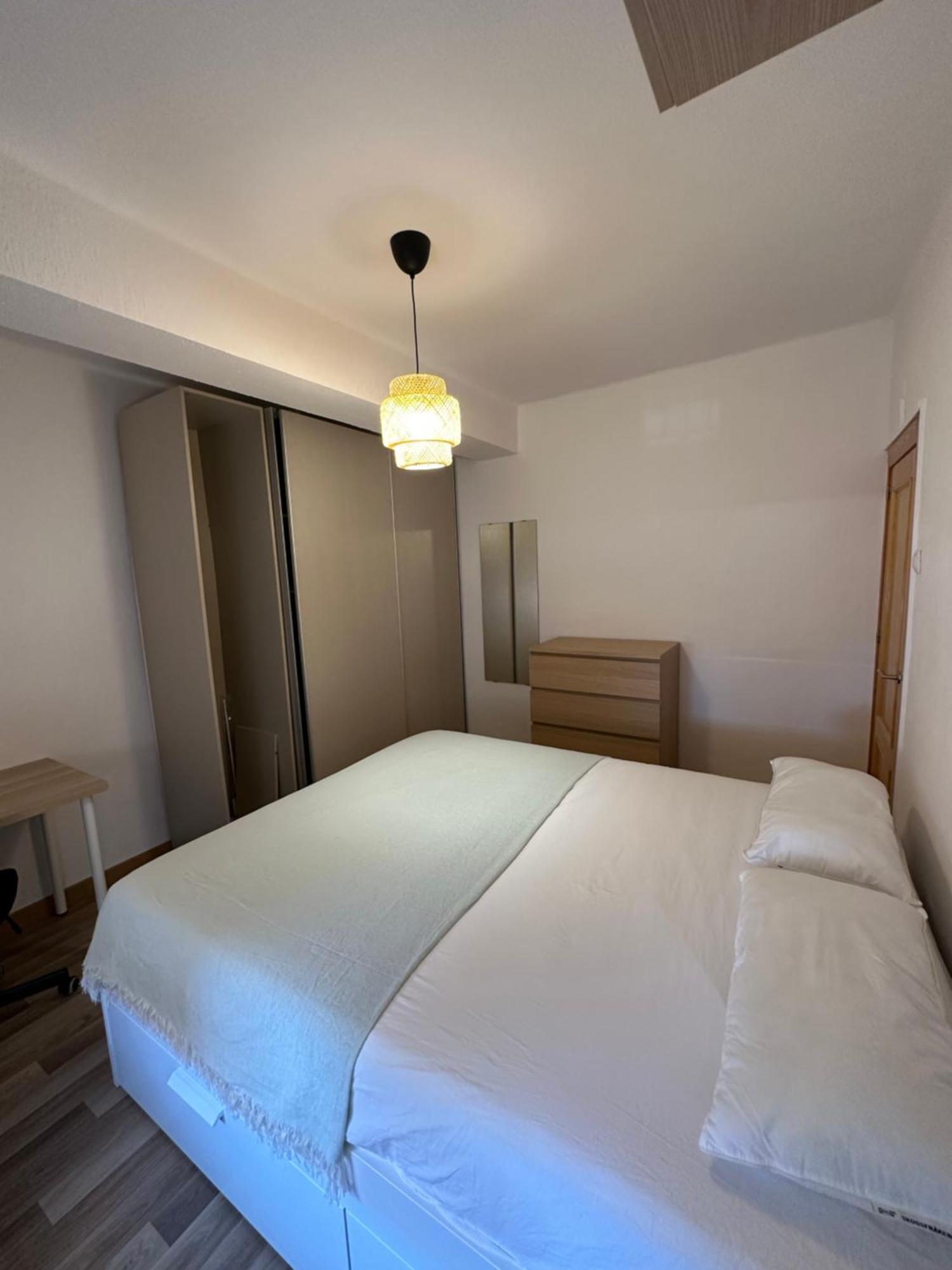 Acogedor Apartamento En المرية المظهر الخارجي الصورة
