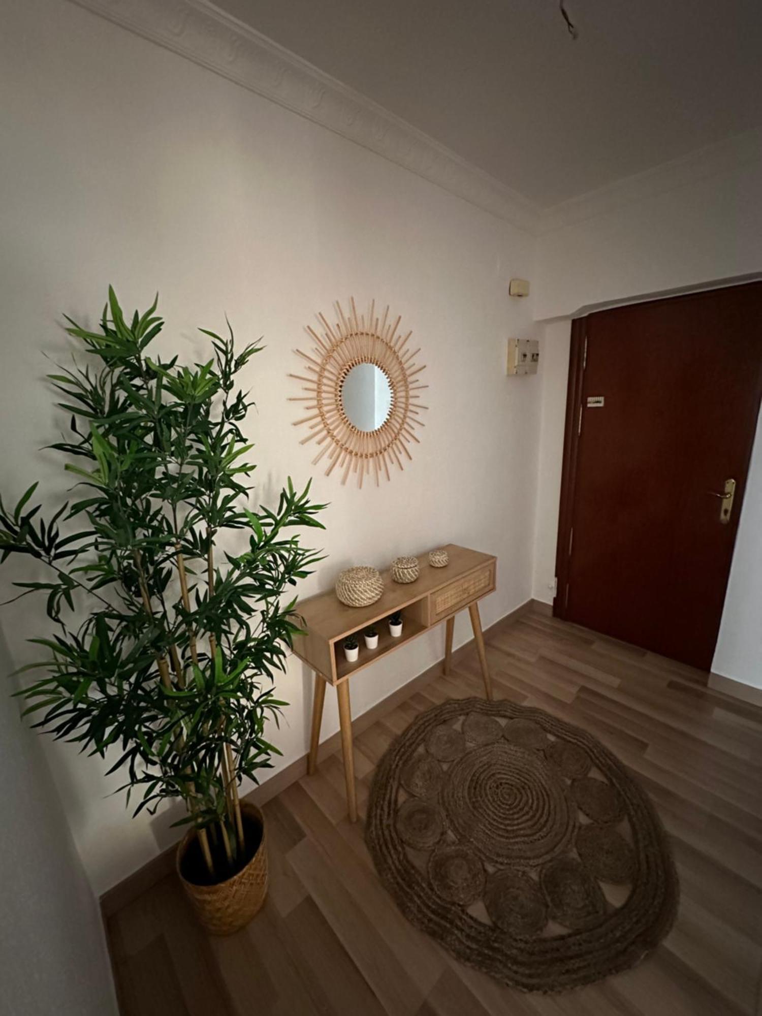 Acogedor Apartamento En المرية المظهر الخارجي الصورة