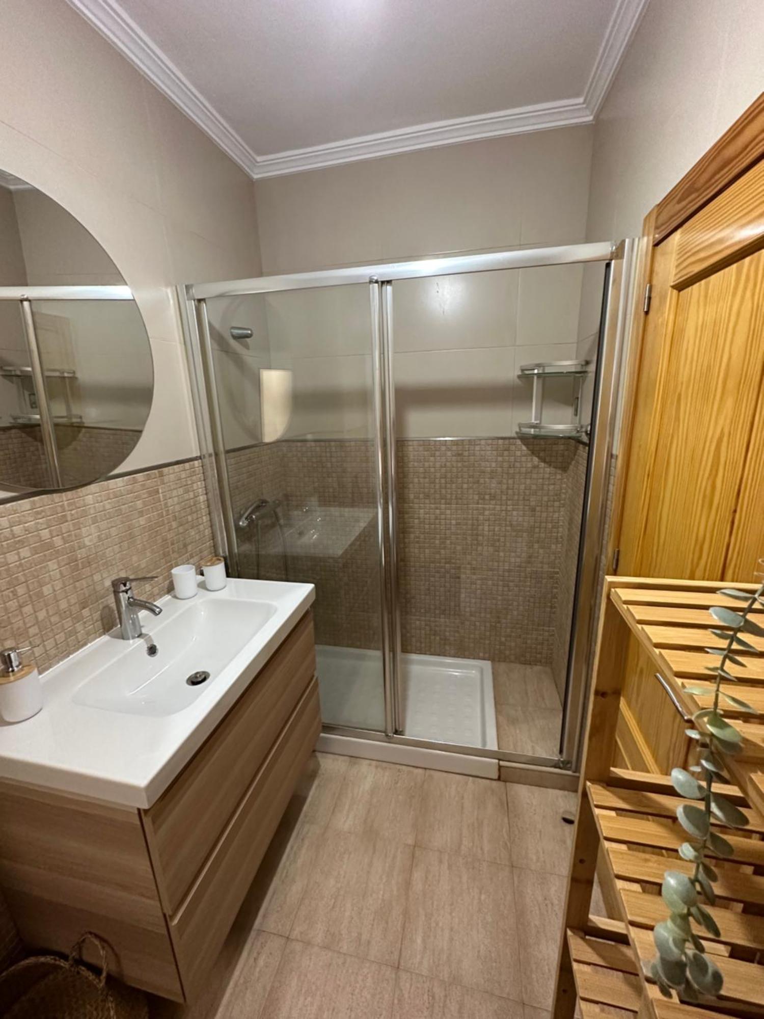 Acogedor Apartamento En المرية المظهر الخارجي الصورة